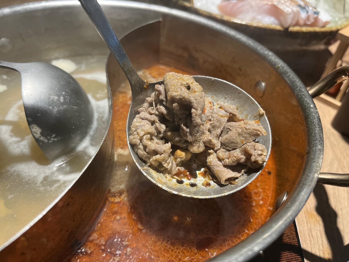 [ 桃園食記 ] 力二帝王蟹鍋物放題桃園店 桃園帝王蟹吃