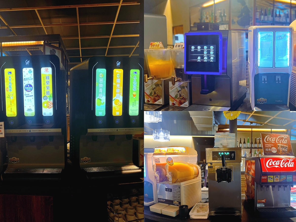 [ 桃園食記 ] 力二帝王蟹鍋物放題桃園店 桃園帝王蟹吃