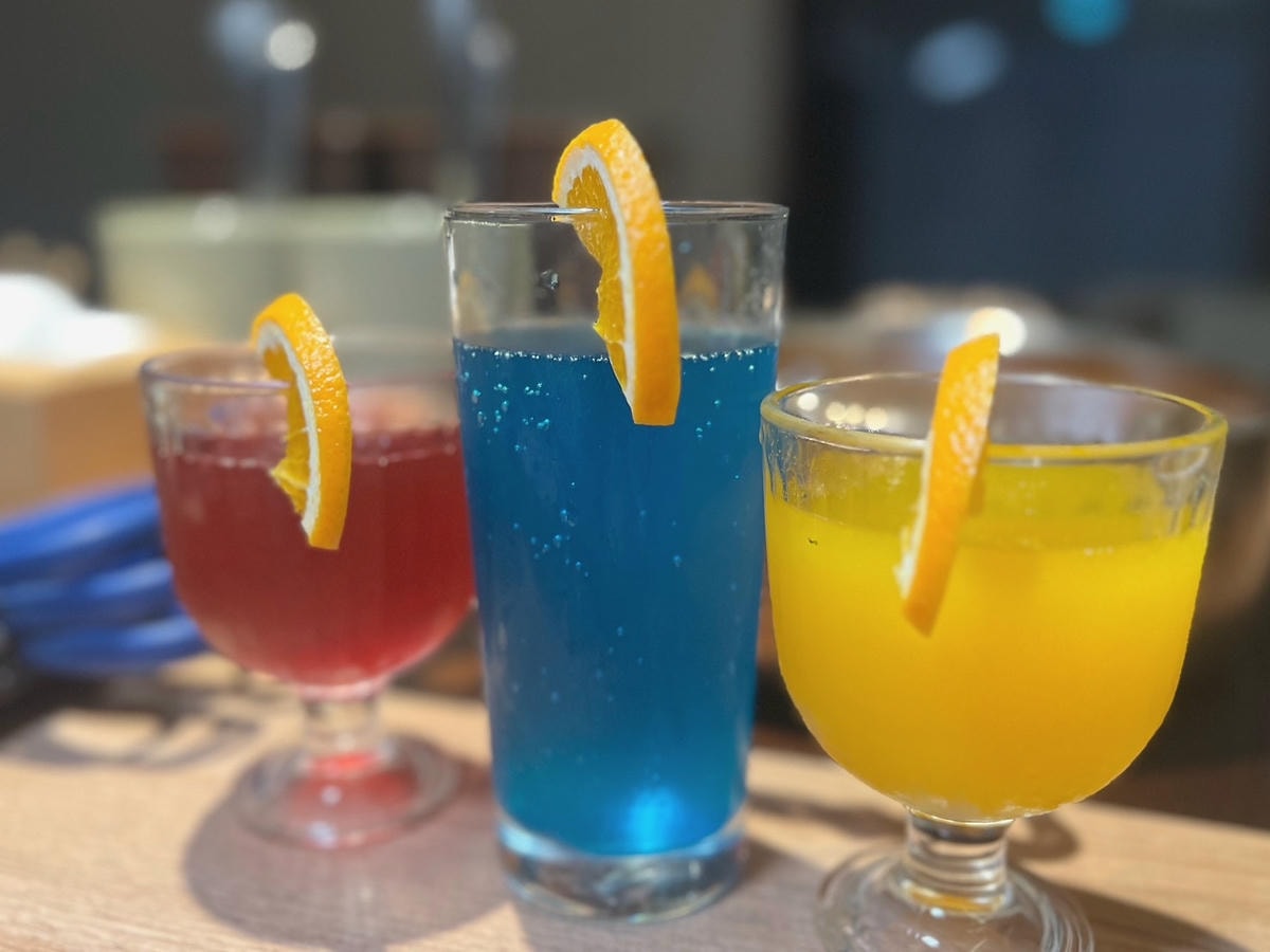 [ 桃園食記 ] 力二帝王蟹鍋物放題桃園店 桃園帝王蟹吃