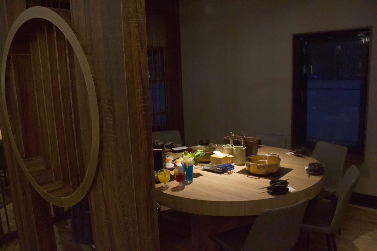 [ 桃園食記 ] 力二帝王蟹鍋物放題桃園店 桃園帝王蟹吃