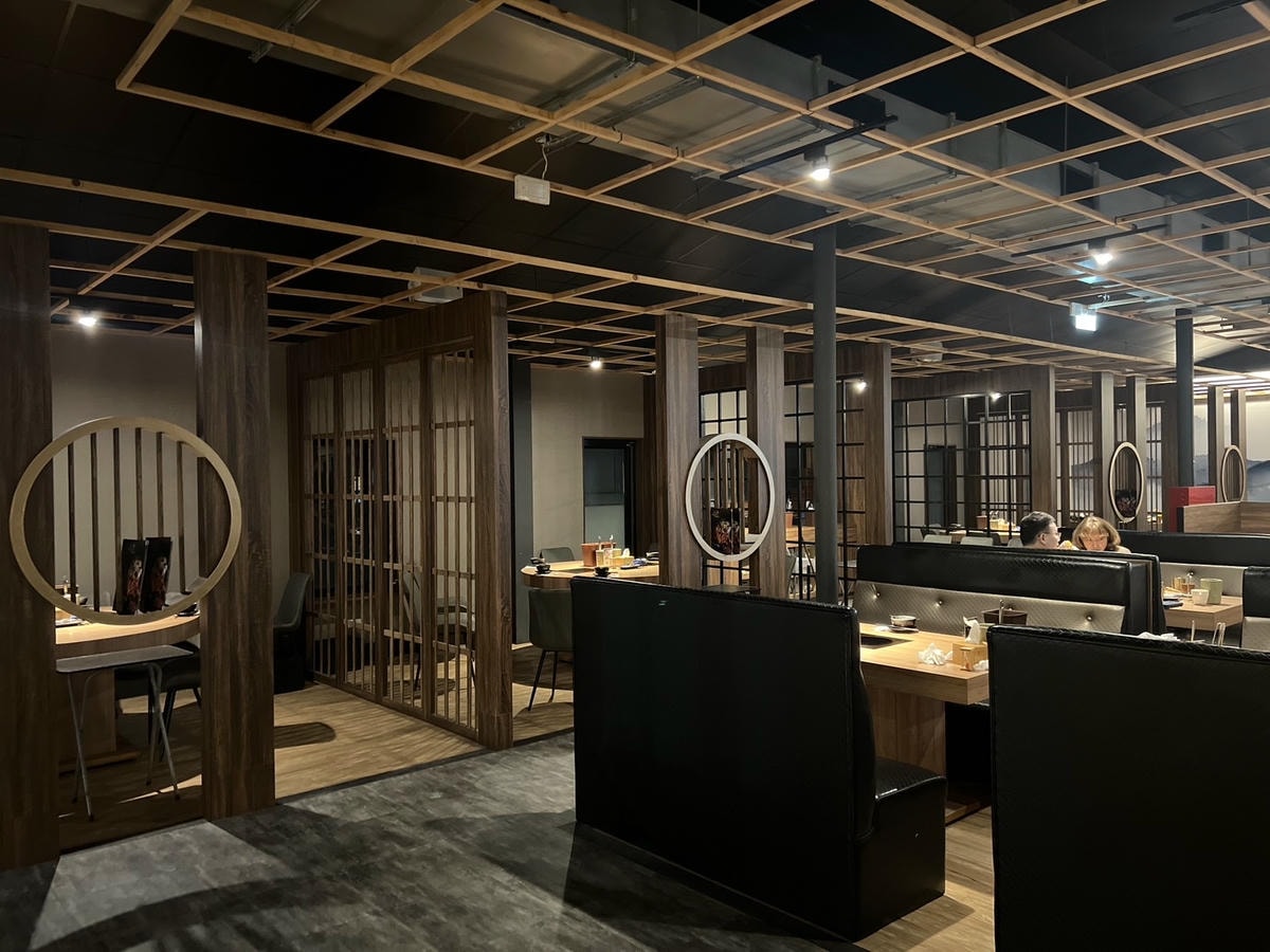 [ 桃園食記 ] 力二帝王蟹鍋物放題桃園店 桃園帝王蟹吃