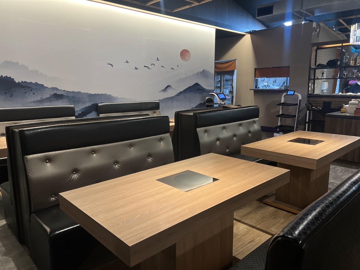 [ 桃園食記 ] 力二帝王蟹鍋物放題桃園店 桃園帝王蟹吃