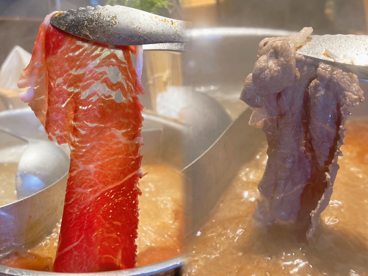 [ 桃園食記 ] 力二帝王蟹鍋物放題桃園店 桃園帝王蟹吃