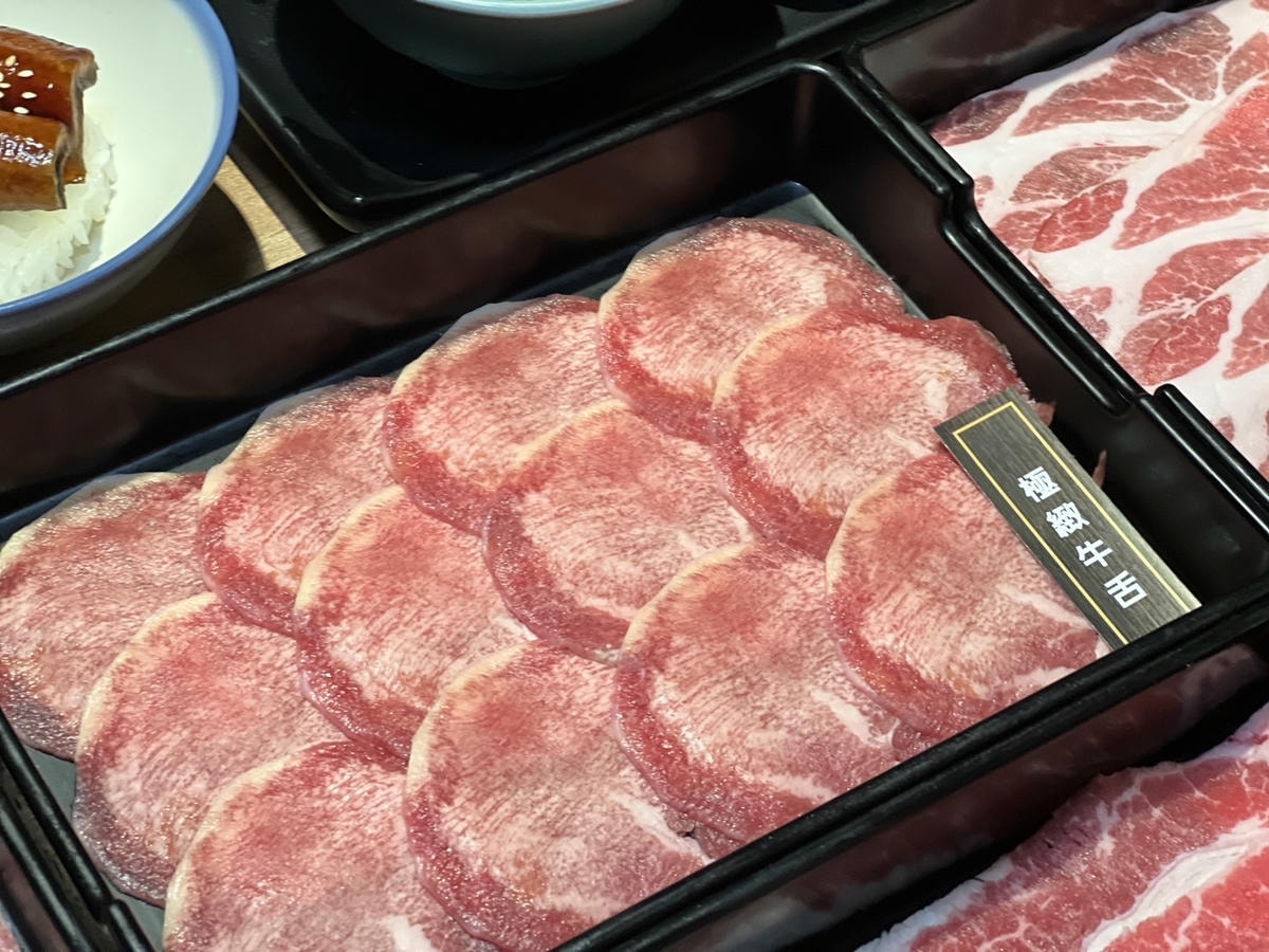 [ 桃園食記 ] 力二帝王蟹鍋物放題桃園店 桃園帝王蟹吃