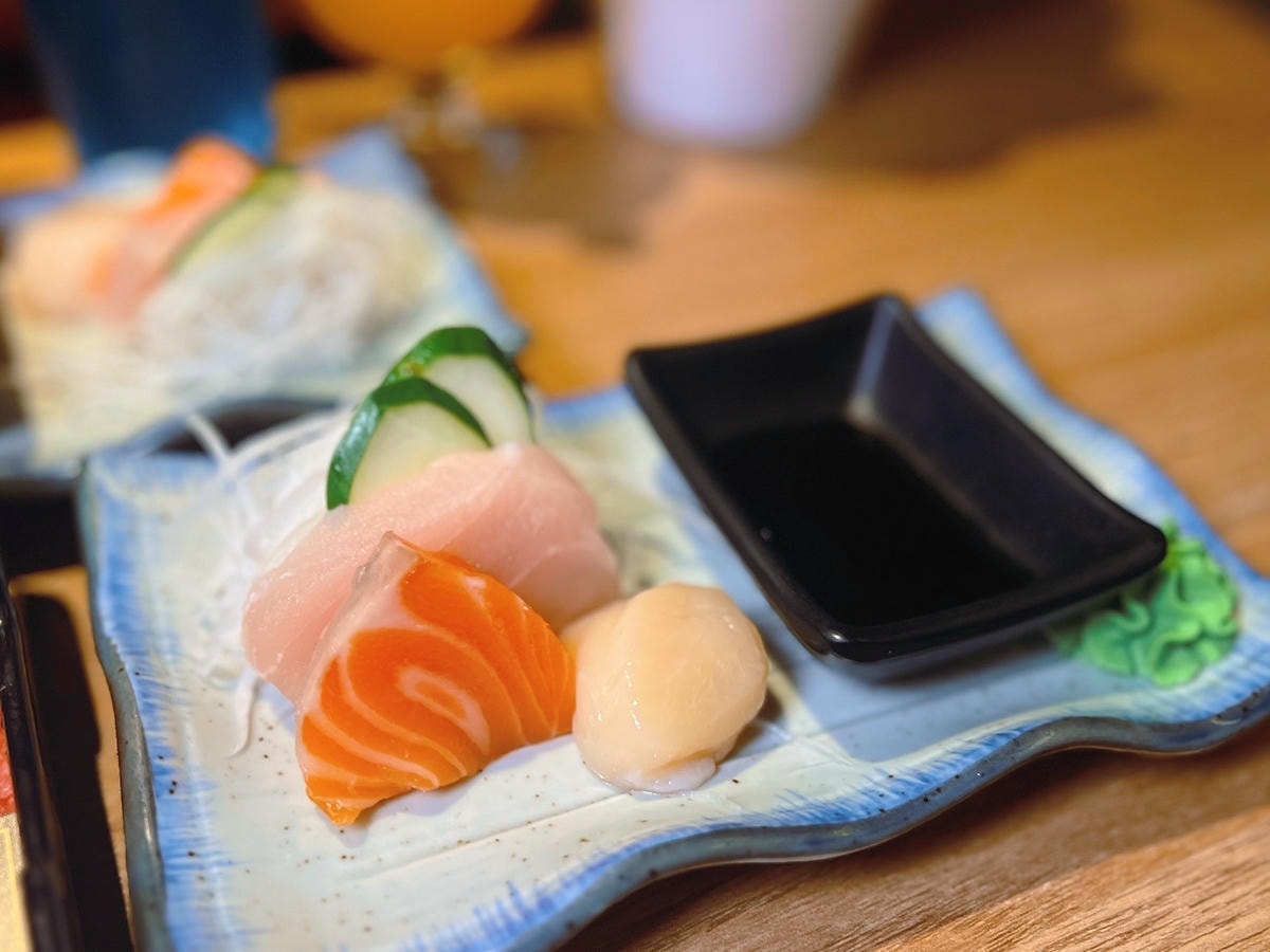 [ 桃園食記 ] 力二帝王蟹鍋物放題桃園店 桃園帝王蟹吃