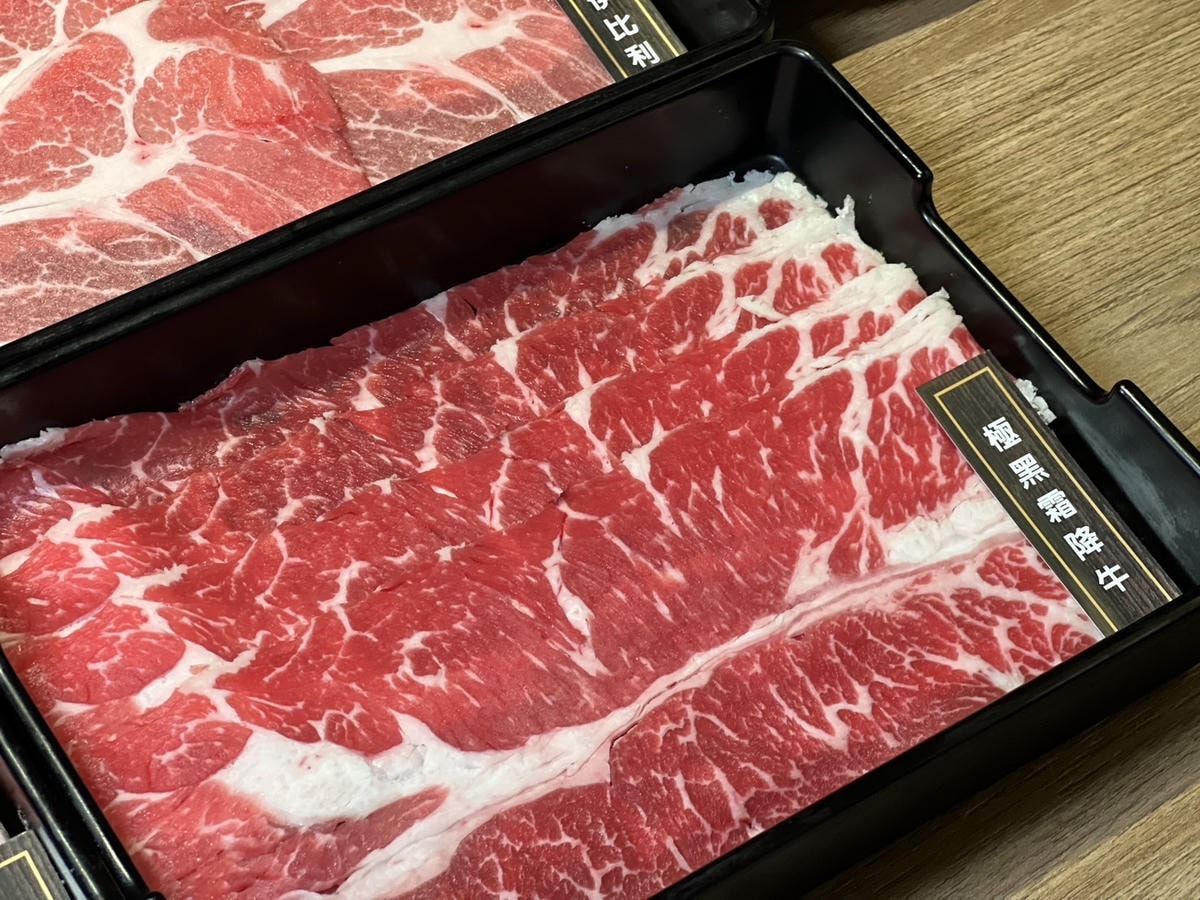 [ 桃園食記 ] 力二帝王蟹鍋物放題桃園店 桃園帝王蟹吃