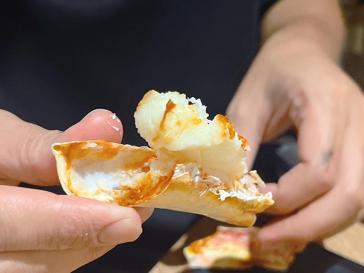 [ 桃園食記 ] 力二帝王蟹鍋物放題桃園店 桃園帝王蟹吃