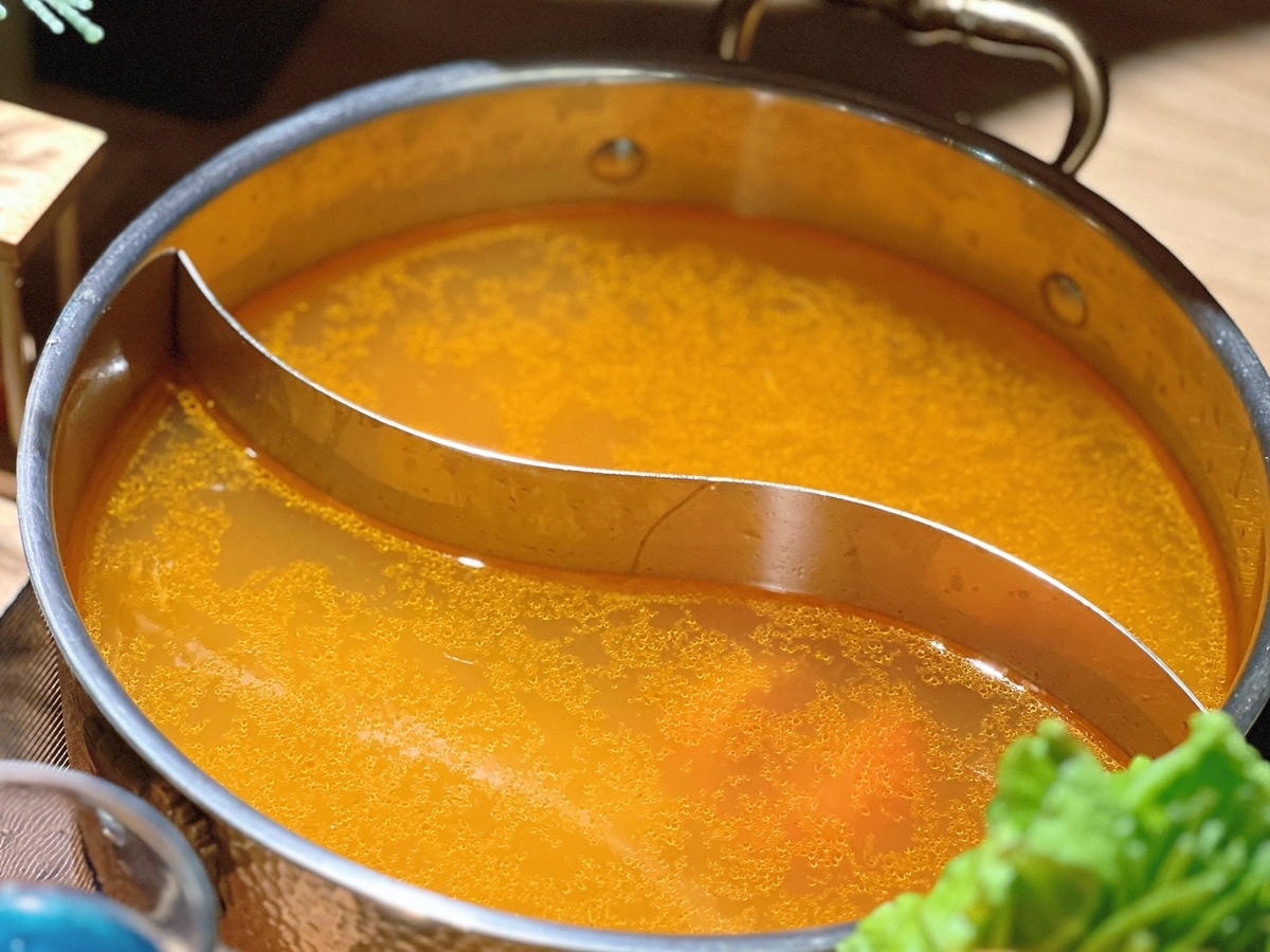 [ 桃園食記 ] 力二帝王蟹鍋物放題桃園店 桃園帝王蟹吃