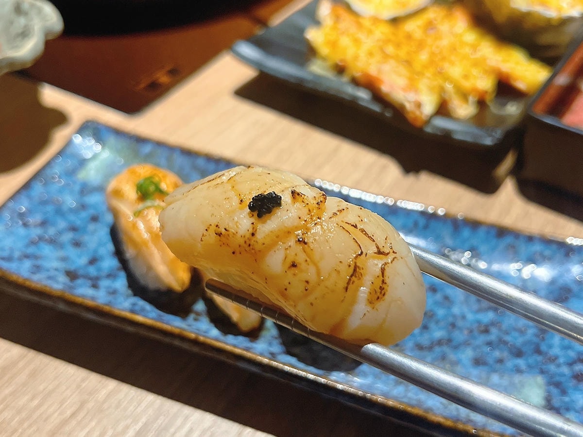 [ 桃園食記 ] 力二帝王蟹鍋物放題桃園店 桃園帝王蟹吃