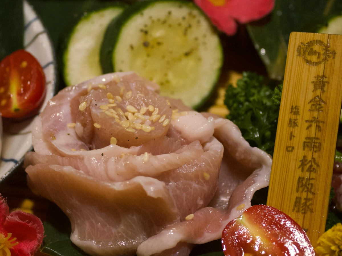 [ 台北食記 ] 豆町村燒肉延吉街燒肉推薦 台北東區燒肉