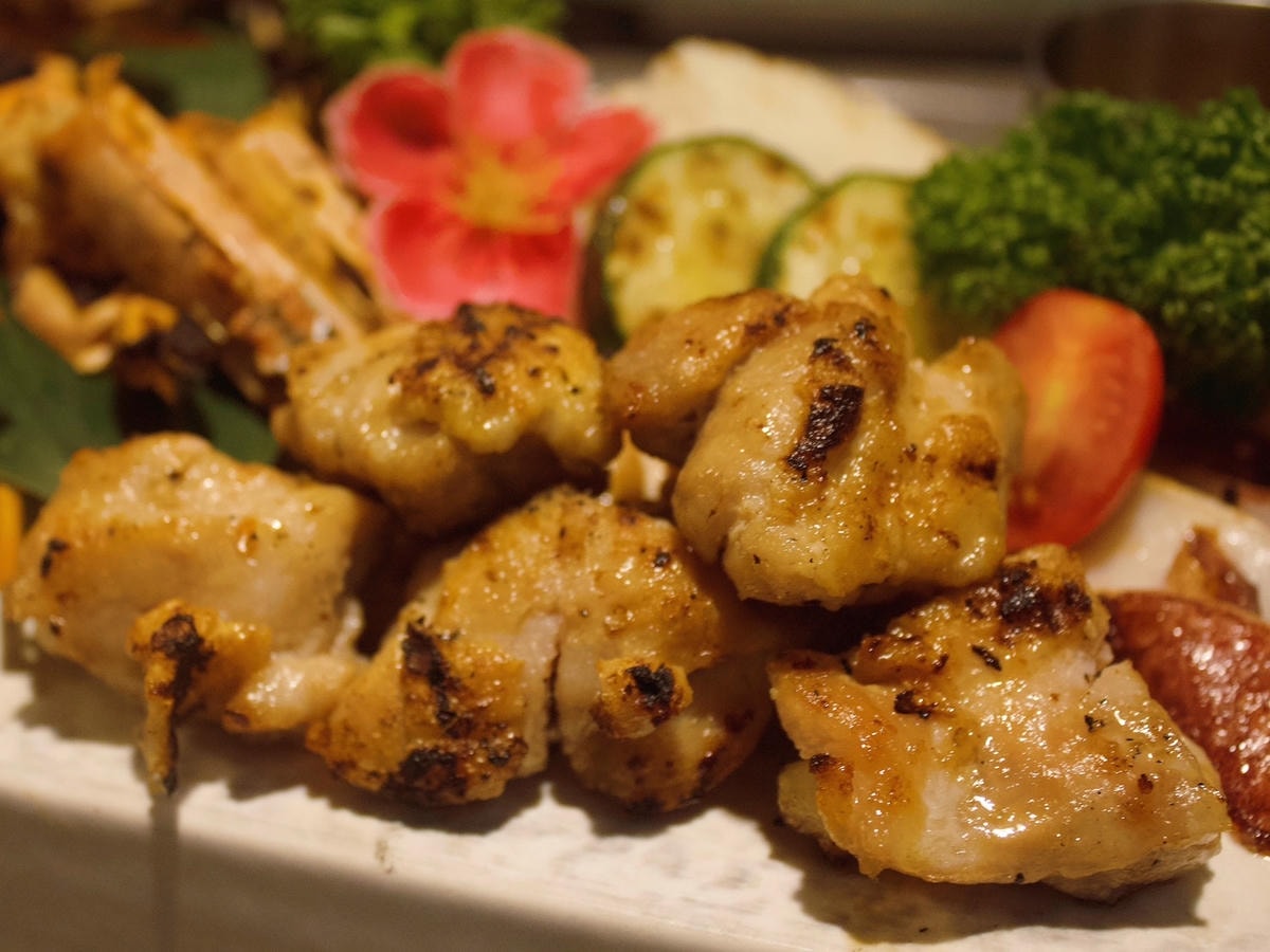 [ 台北食記 ] 豆町村燒肉延吉街燒肉推薦 台北東區燒肉