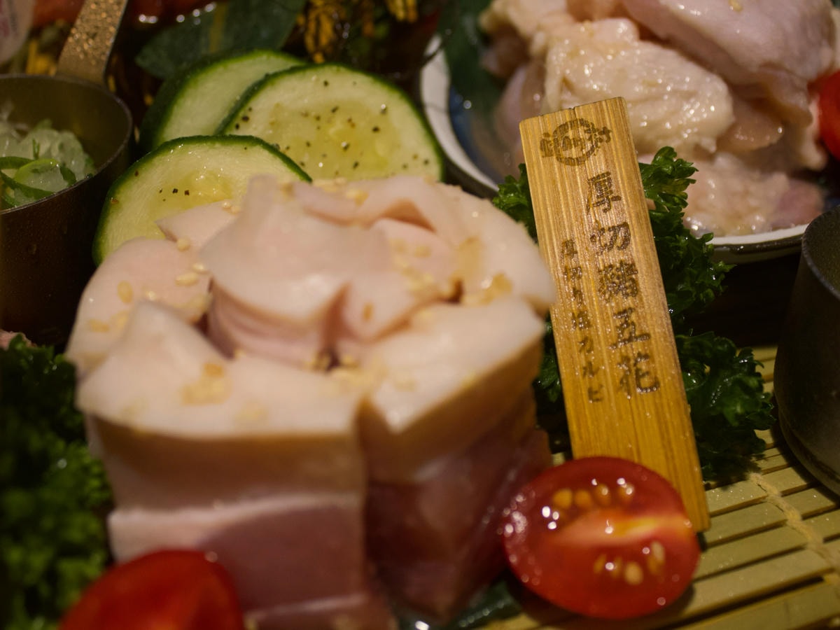 [ 台北食記 ] 豆町村燒肉延吉街燒肉推薦 台北東區燒肉