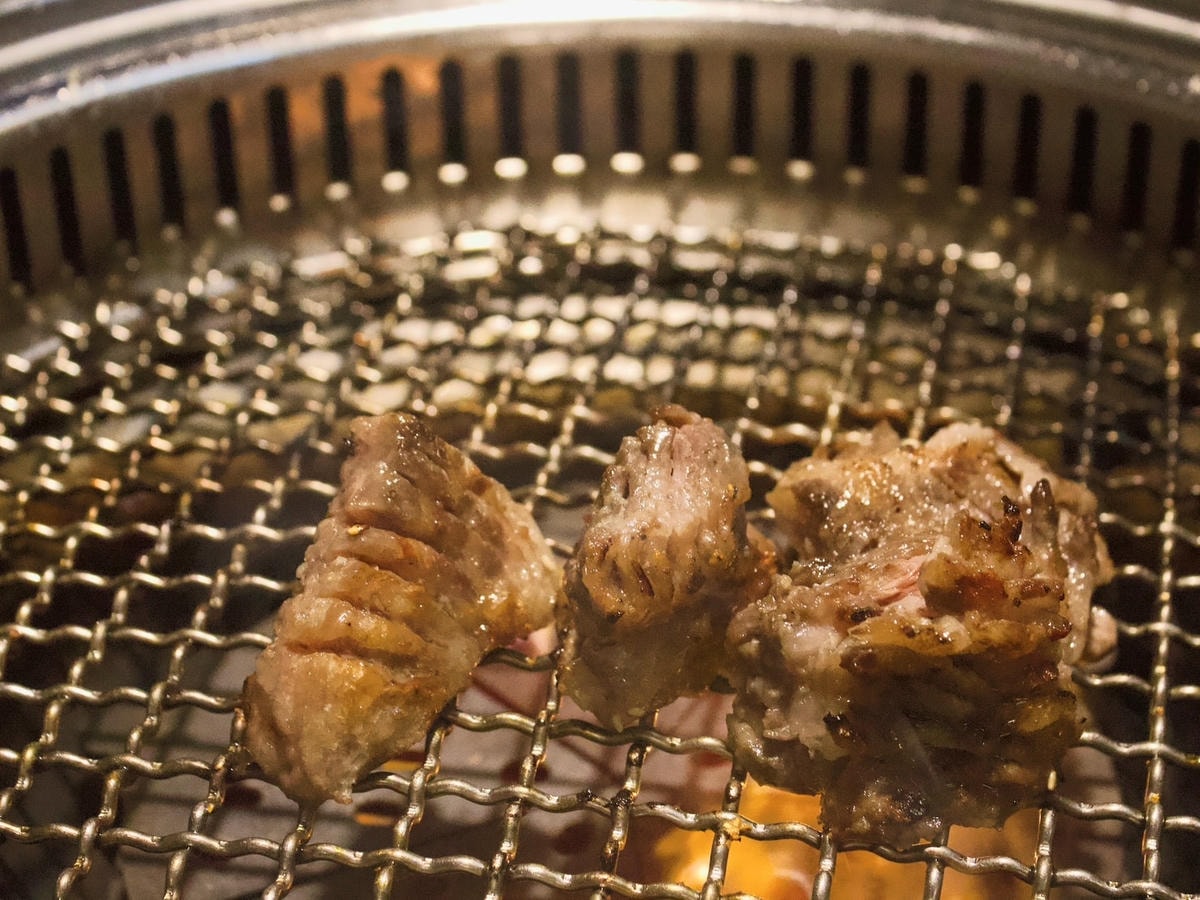 [ 台北食記 ] 豆町村燒肉延吉街燒肉推薦 台北東區燒肉