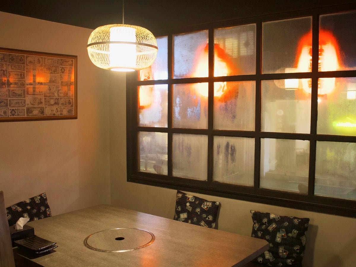 [ 台北食記 ] 豆町村燒肉延吉街燒肉推薦 台北東區燒肉