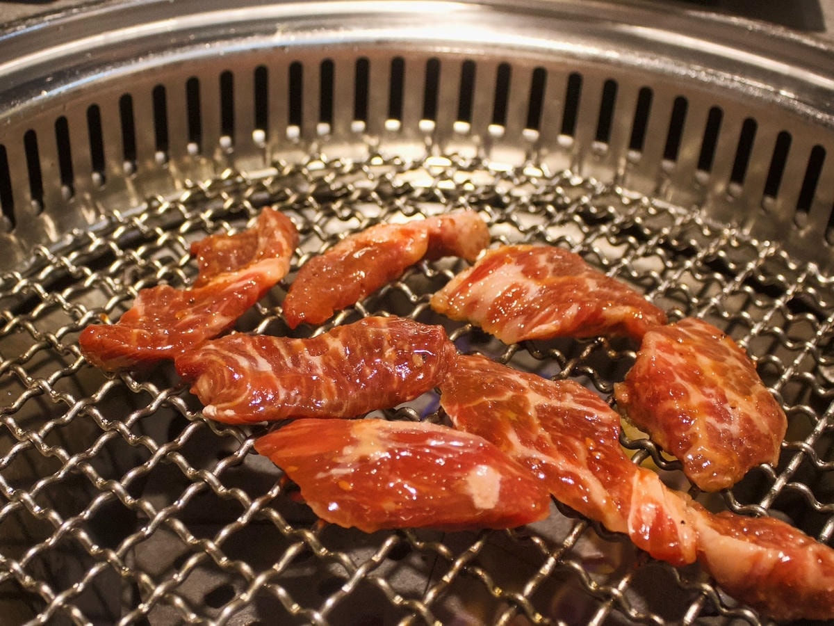 [ 台北食記 ] 豆町村燒肉延吉街燒肉推薦 台北東區燒肉