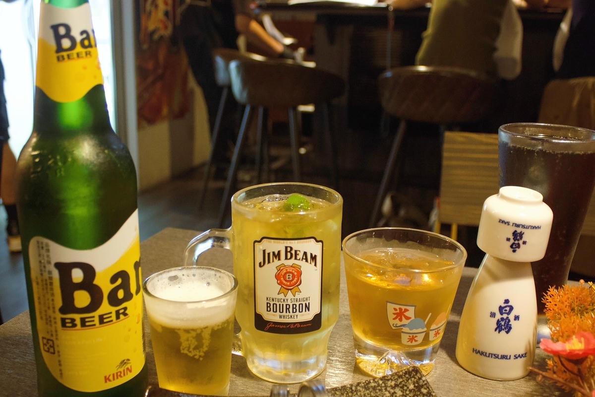 [ 台北食記 ] 豆町村燒肉延吉街燒肉推薦 台北東區燒肉