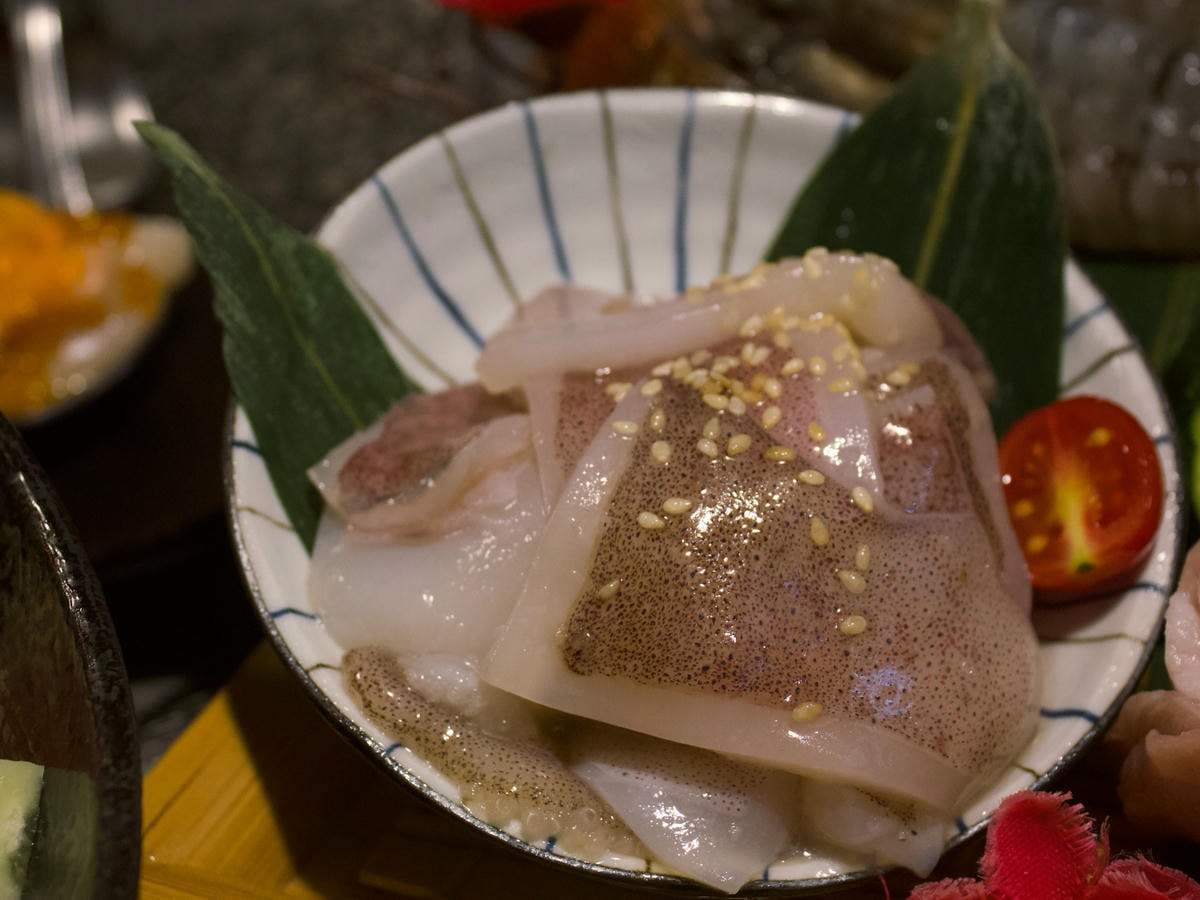 [ 台北食記 ] 豆町村燒肉延吉街燒肉推薦 台北東區燒肉