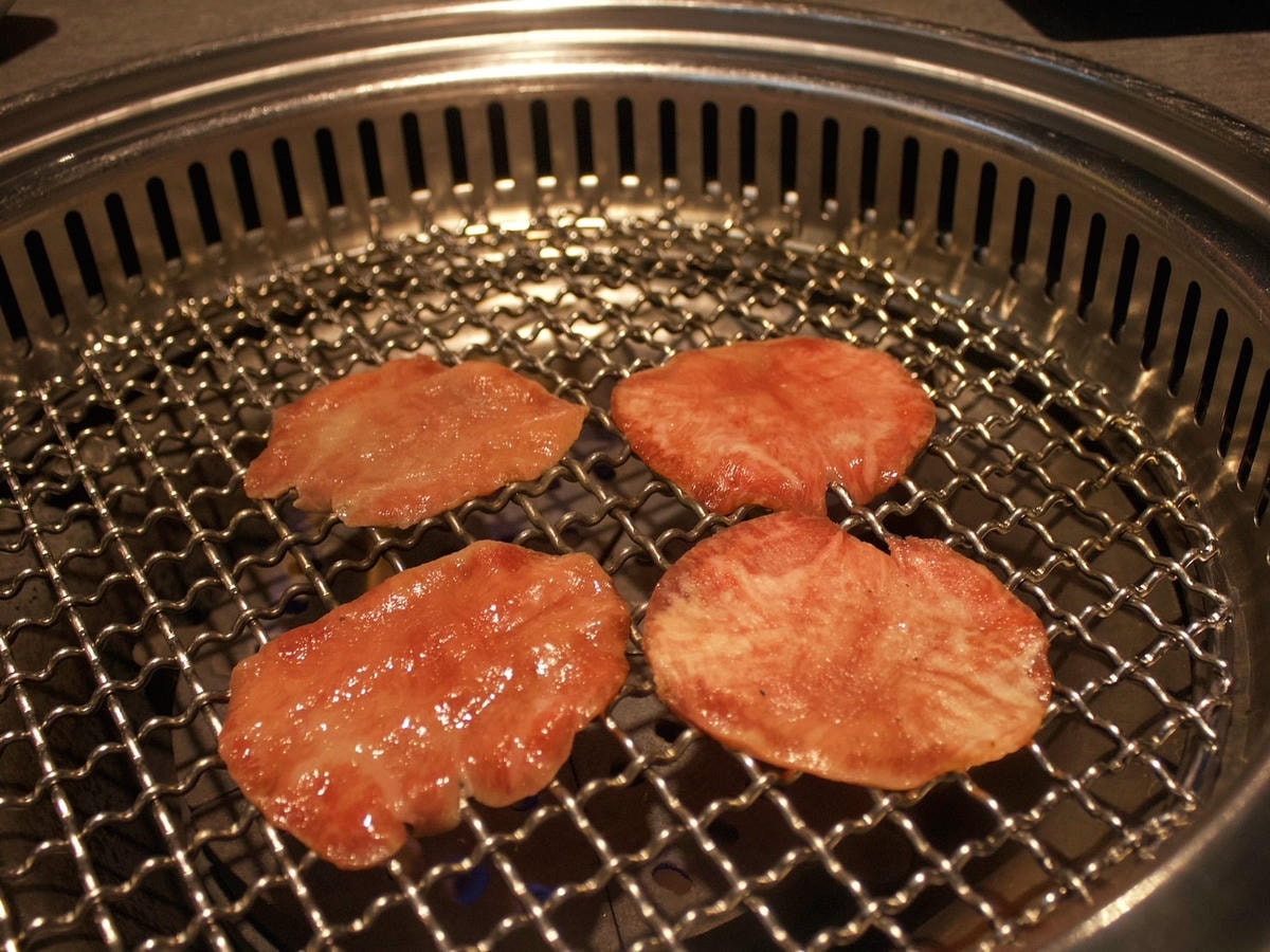 [ 台北食記 ] 豆町村燒肉延吉街燒肉推薦 台北東區燒肉