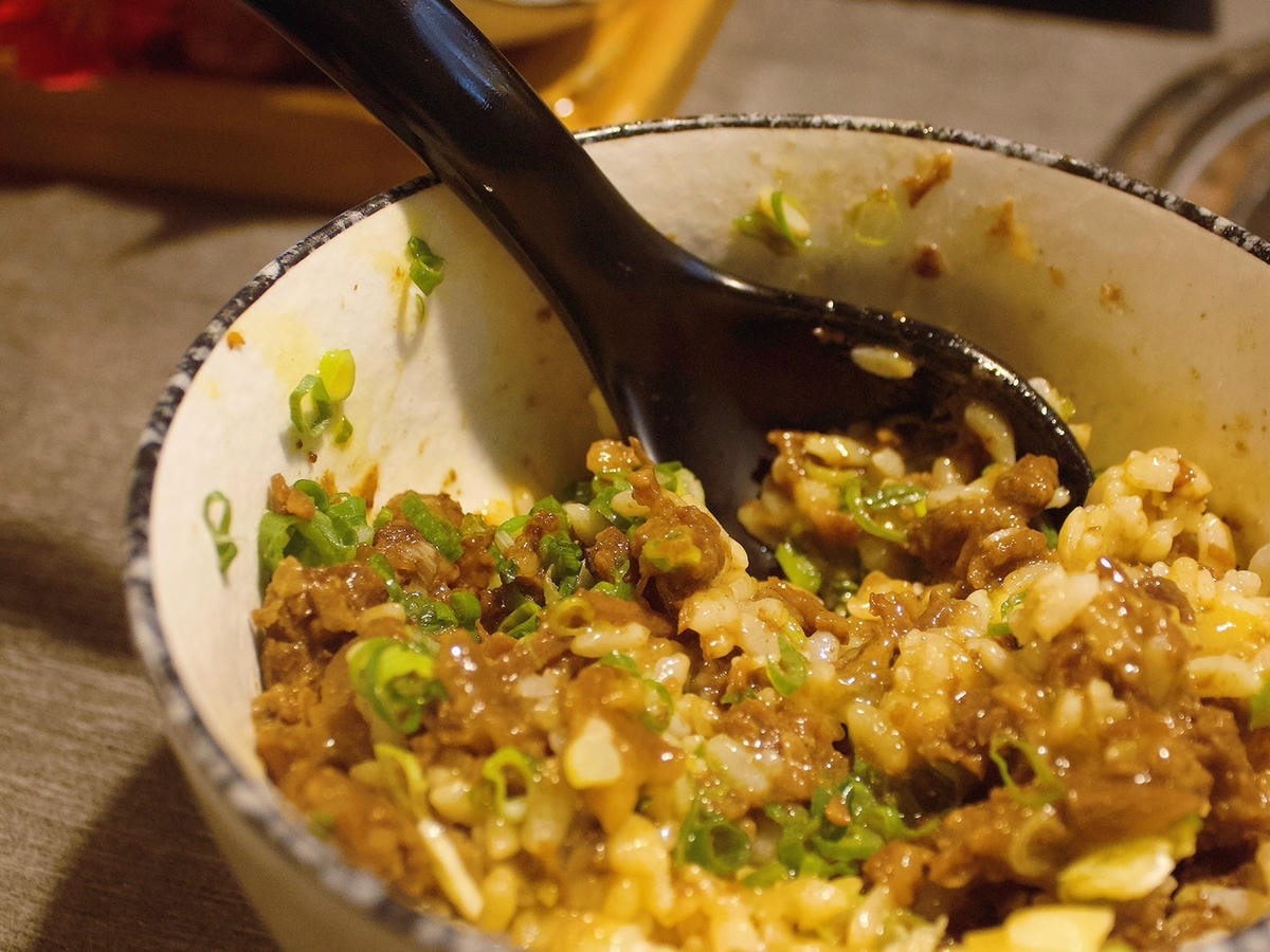 [ 台北食記 ] 豆町村燒肉延吉街燒肉推薦 台北東區燒肉