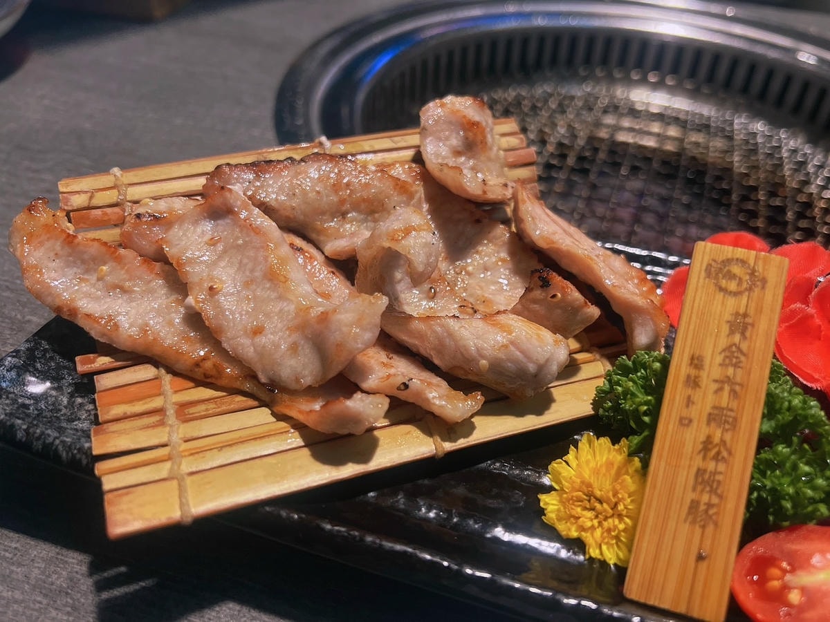 [ 台北食記 ] 豆町村燒肉延吉街燒肉推薦 台北東區燒肉