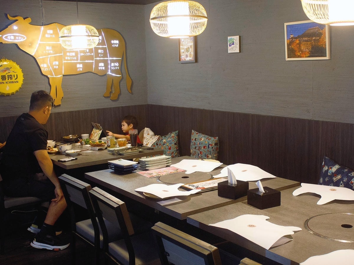 [ 台北食記 ] 豆町村燒肉延吉街燒肉推薦 台北東區燒肉