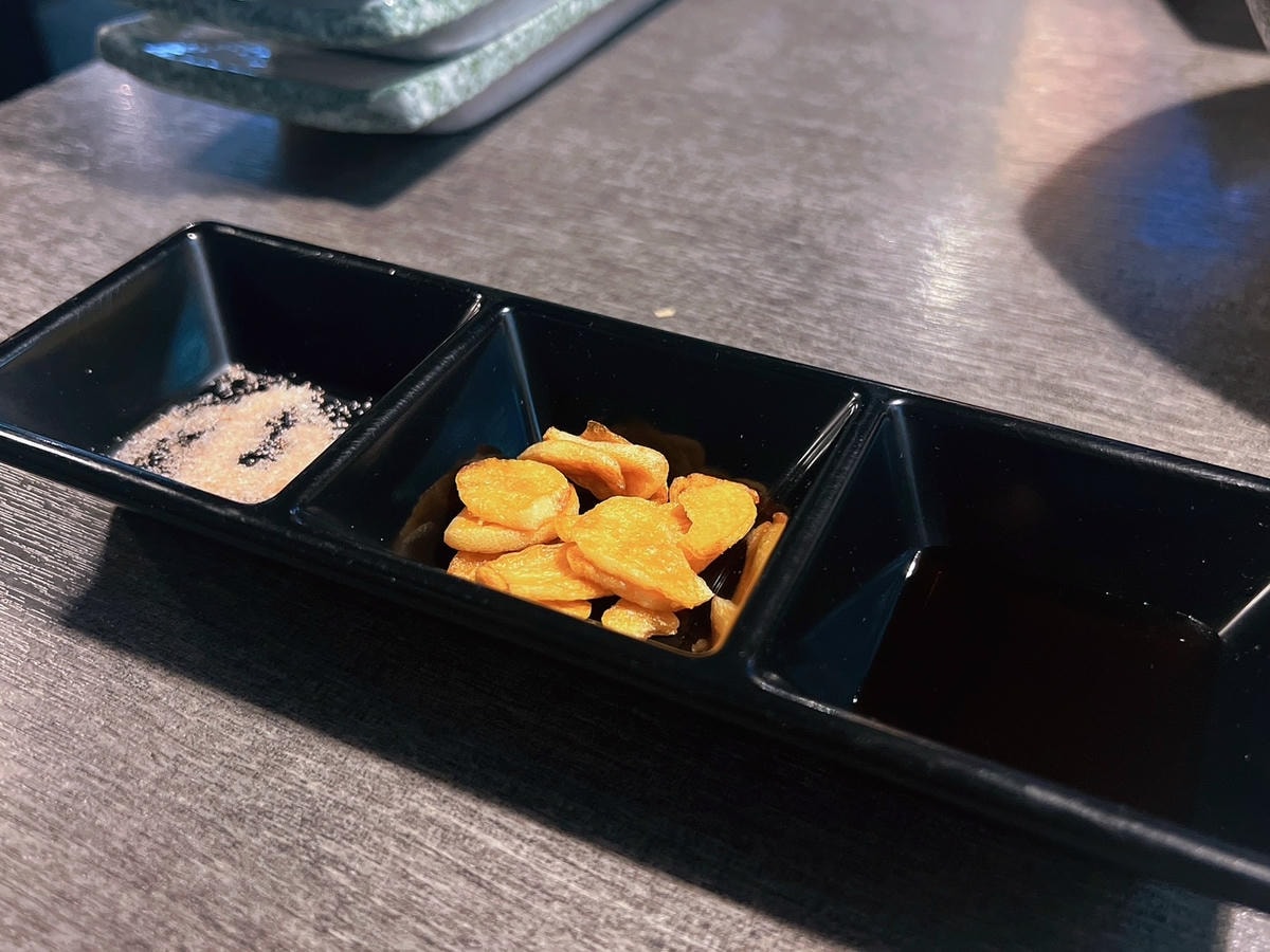 [ 台北食記 ] 豆町村燒肉延吉街燒肉推薦 台北東區燒肉