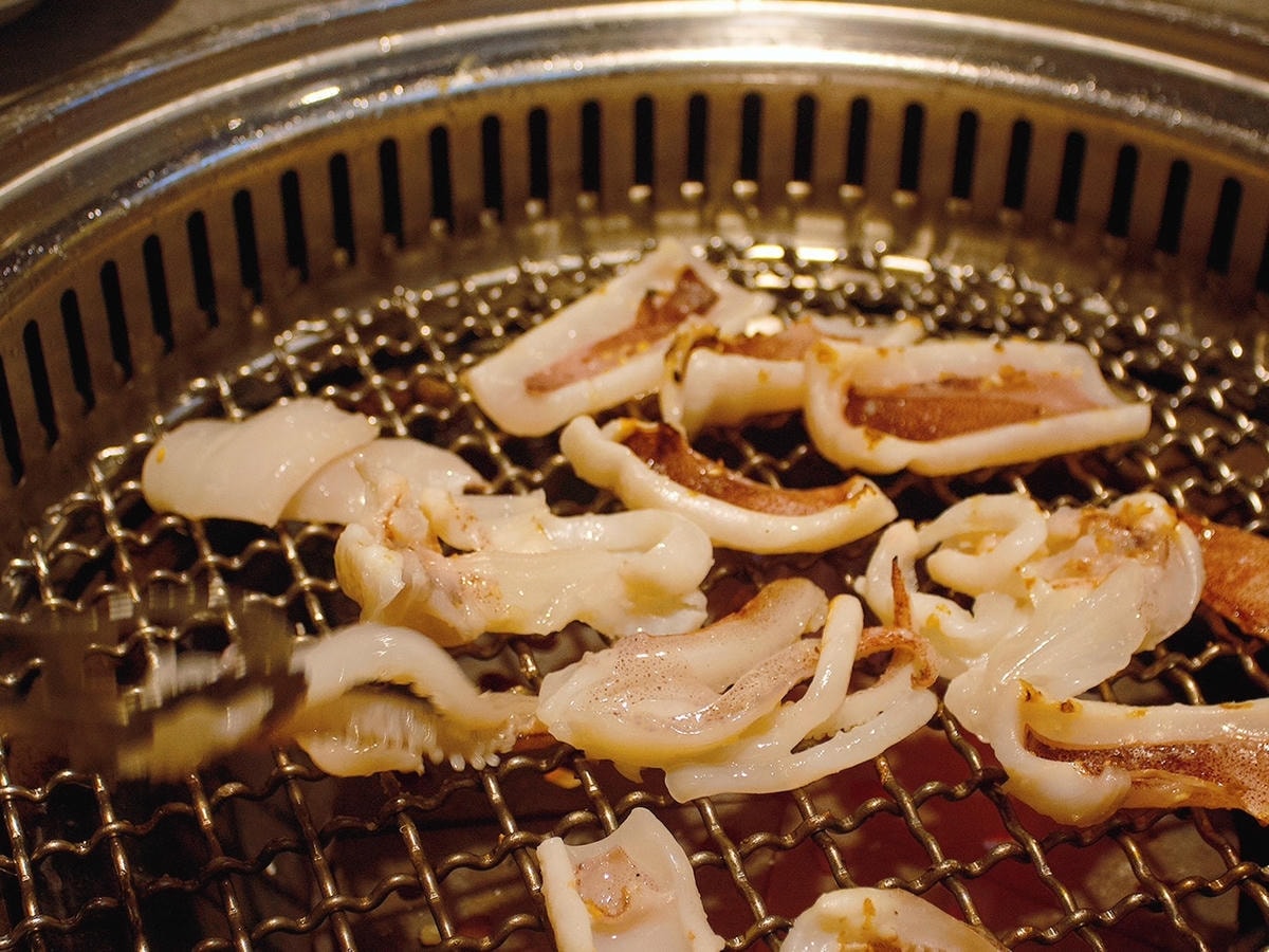 [ 台北食記 ] 豆町村燒肉延吉街燒肉推薦 台北東區燒肉