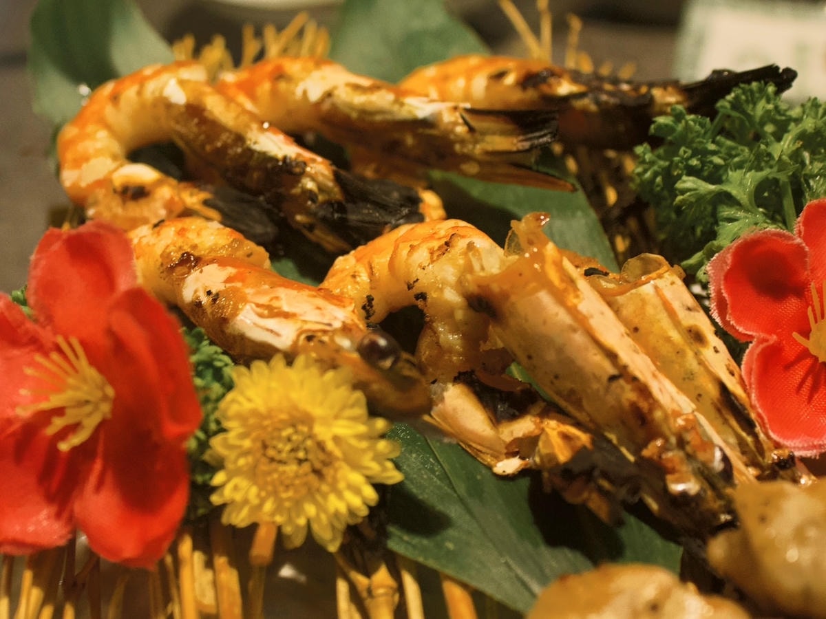 [ 台北食記 ] 豆町村燒肉延吉街燒肉推薦 台北東區燒肉