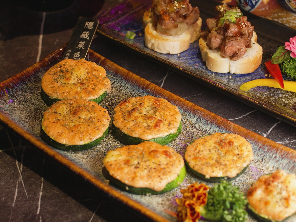 [ 桃園食記 ] 川御燒肉專門店·職人炭烤·手切燒肉 桃