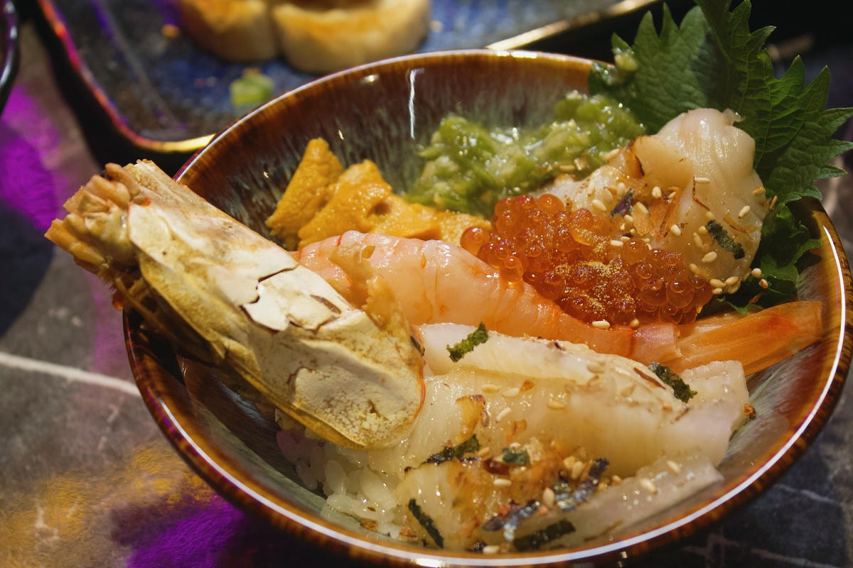 [ 桃園食記 ] 川御燒肉專門店·職人炭烤·手切燒肉 桃