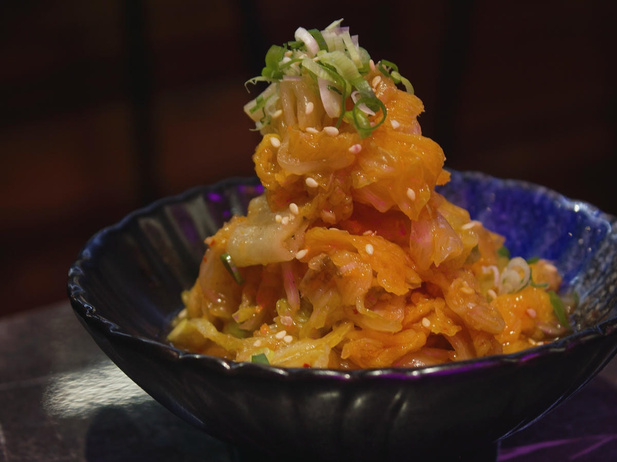 [ 桃園食記 ] 川御燒肉專門店·職人炭烤·手切燒肉 桃