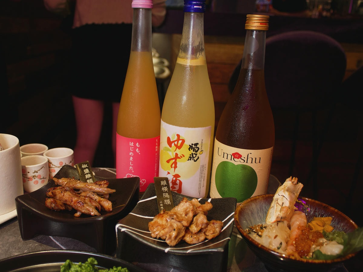 [ 桃園食記 ] 川御燒肉專門店·職人炭烤·手切燒肉 桃