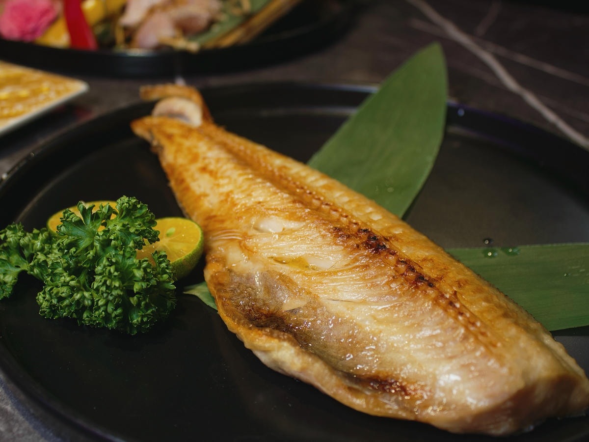 [ 桃園食記 ] 川御燒肉專門店·職人炭烤·手切燒肉 桃