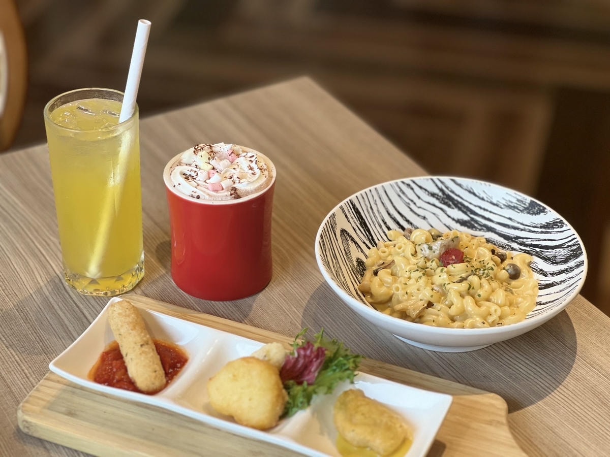 [ 桃園住宿 ] 桃園龍潭渴望會館 桃園親子飯店推薦桃園