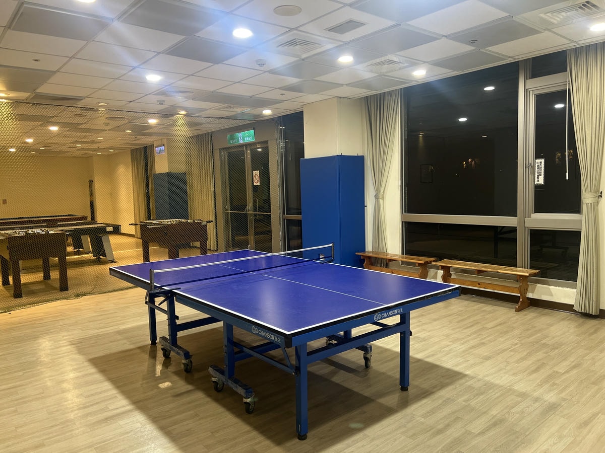 [ 桃園住宿 ] 桃園龍潭渴望會館 桃園親子飯店推薦桃園