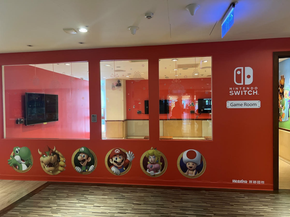 [ 桃園住宿 ] 桃園龍潭渴望會館 桃園親子飯店推薦桃園