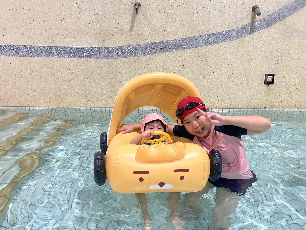 [ 桃園住宿 ] 桃園龍潭渴望會館 桃園親子飯店推薦桃園