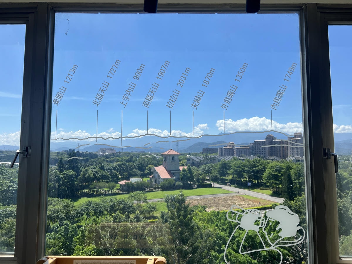 [ 桃園住宿 ] 桃園龍潭渴望會館 桃園親子飯店推薦桃園