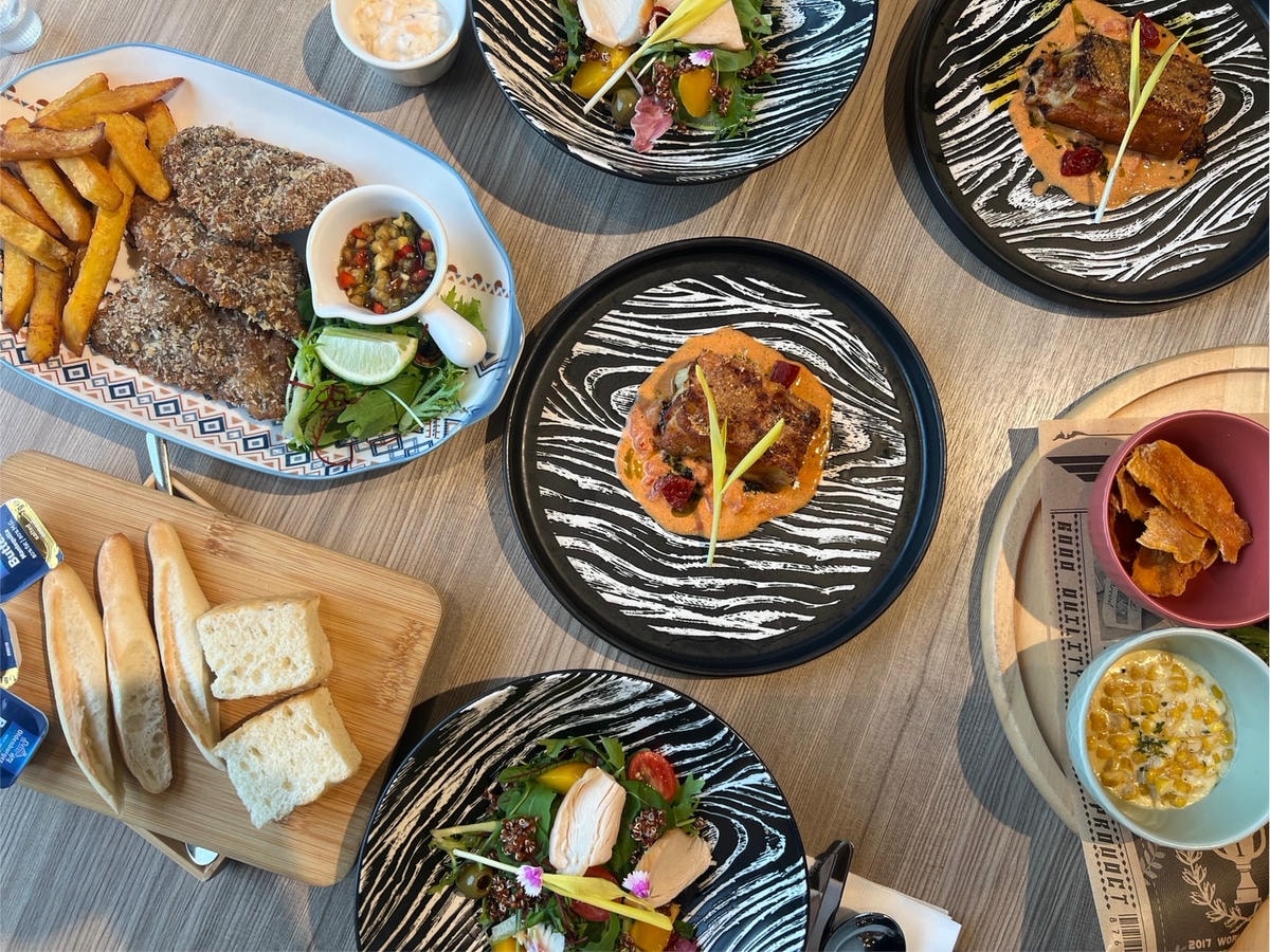 [ 桃園住宿 ] 桃園龍潭渴望會館 桃園親子飯店推薦桃園