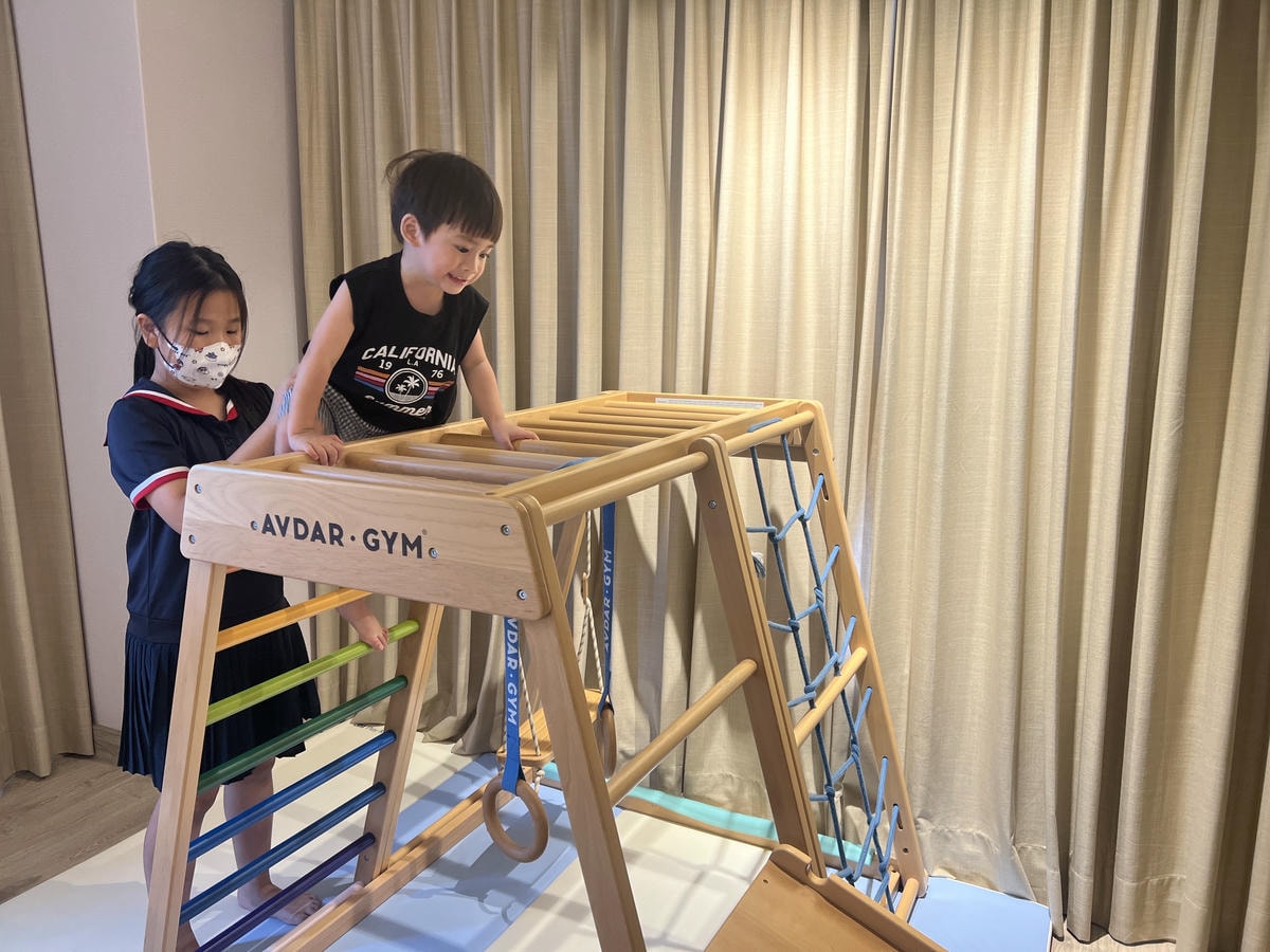 [ 桃園住宿 ] 桃園龍潭渴望會館 桃園親子飯店推薦桃園