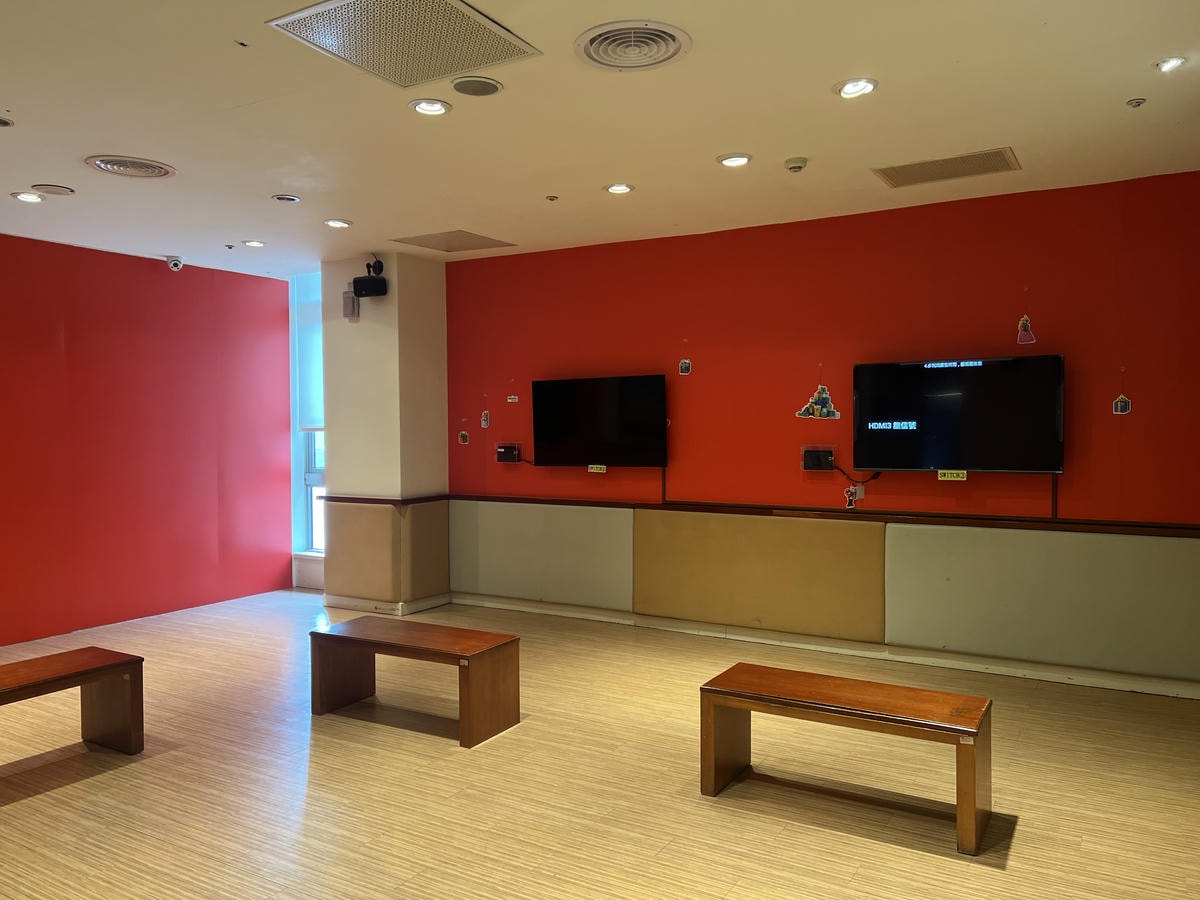 [ 桃園住宿 ] 桃園龍潭渴望會館 桃園親子飯店推薦桃園