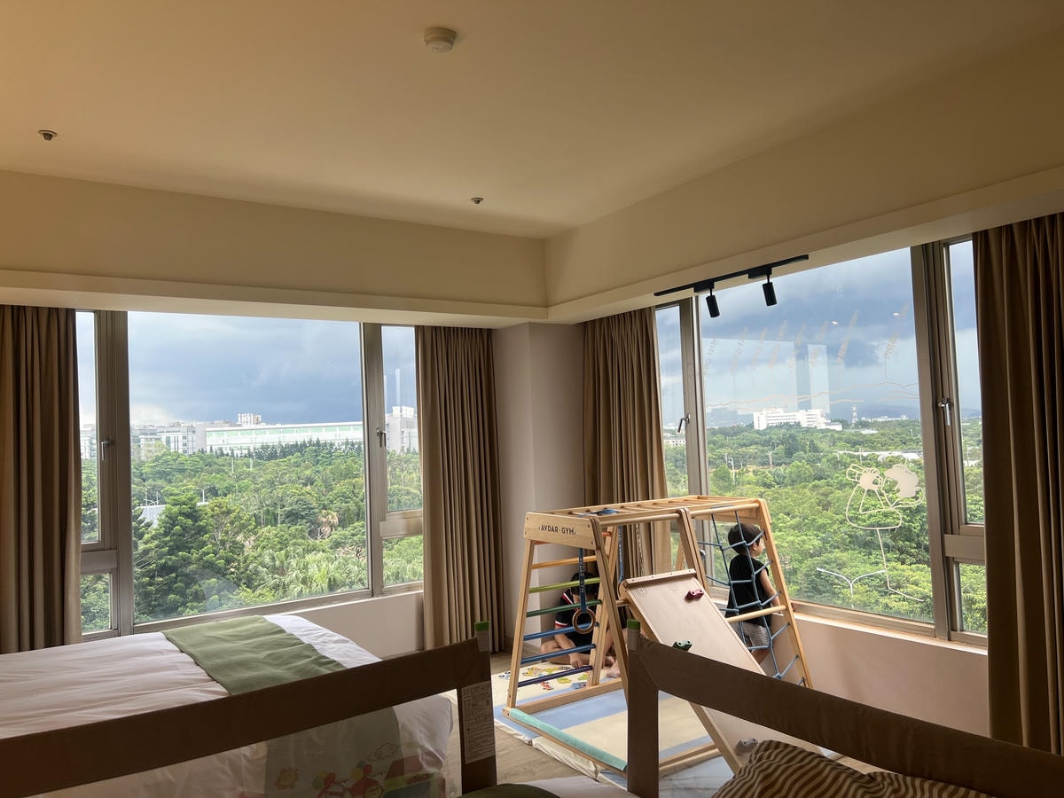 [ 桃園住宿 ] 桃園龍潭渴望會館 桃園親子飯店推薦桃園