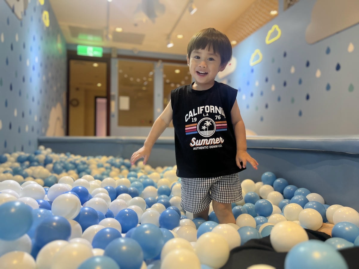 [ 桃園住宿 ] 桃園龍潭渴望會館 桃園親子飯店推薦桃園