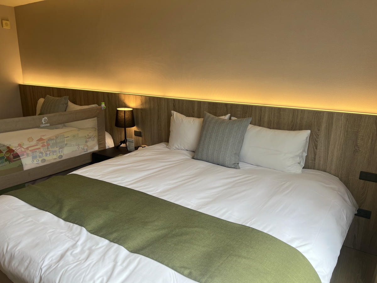 [ 桃園住宿 ] 桃園龍潭渴望會館 桃園親子飯店推薦桃園