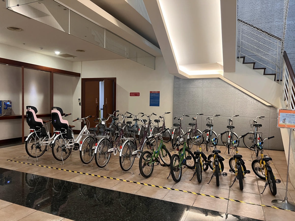 [ 桃園住宿 ] 桃園龍潭渴望會館 桃園親子飯店推薦桃園