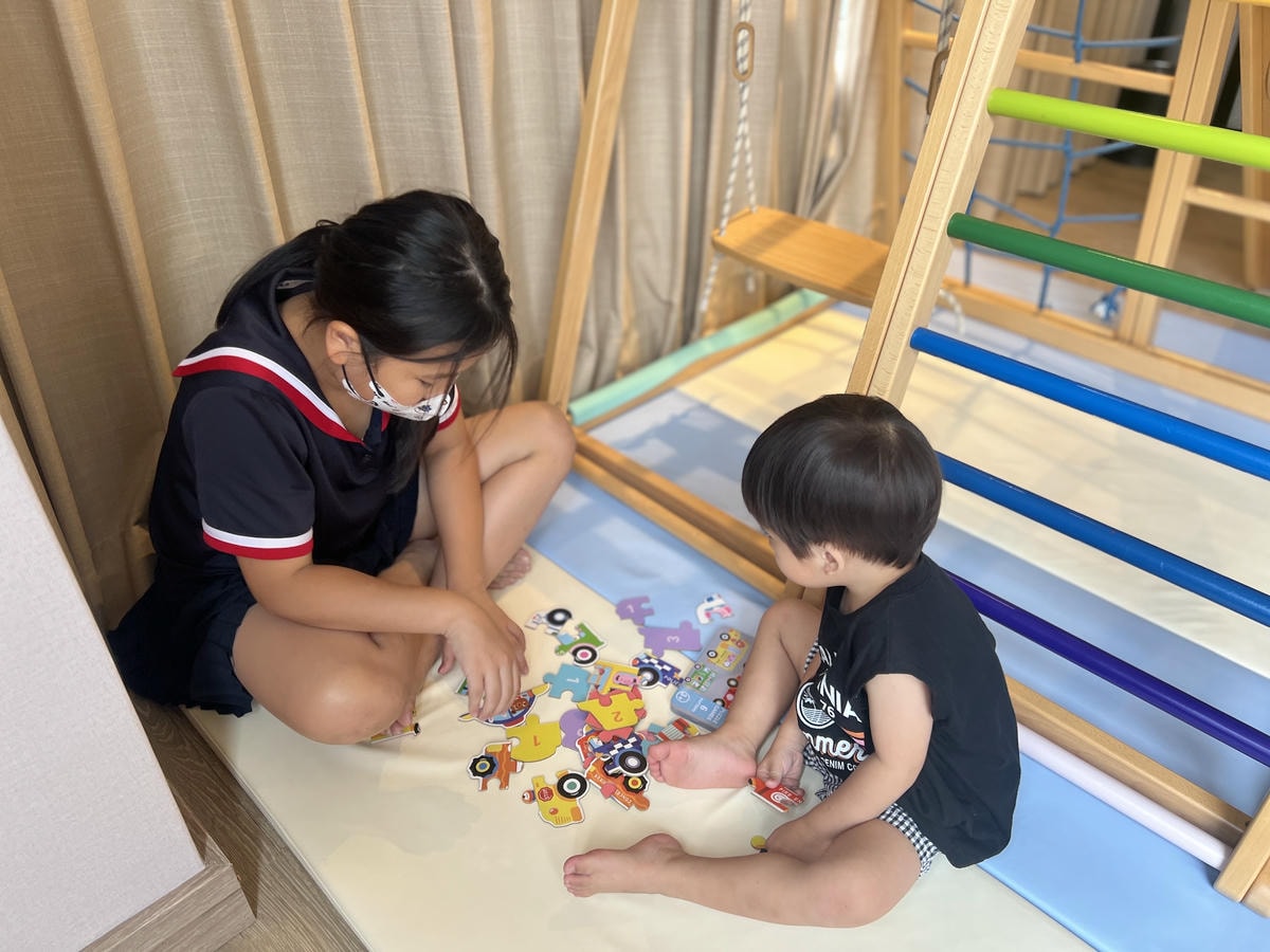 [ 桃園住宿 ] 桃園龍潭渴望會館 桃園親子飯店推薦桃園