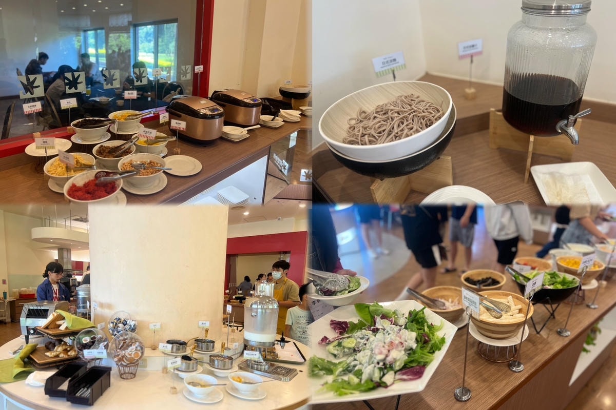 [ 桃園住宿 ] 桃園龍潭渴望會館 桃園親子飯店推薦桃園