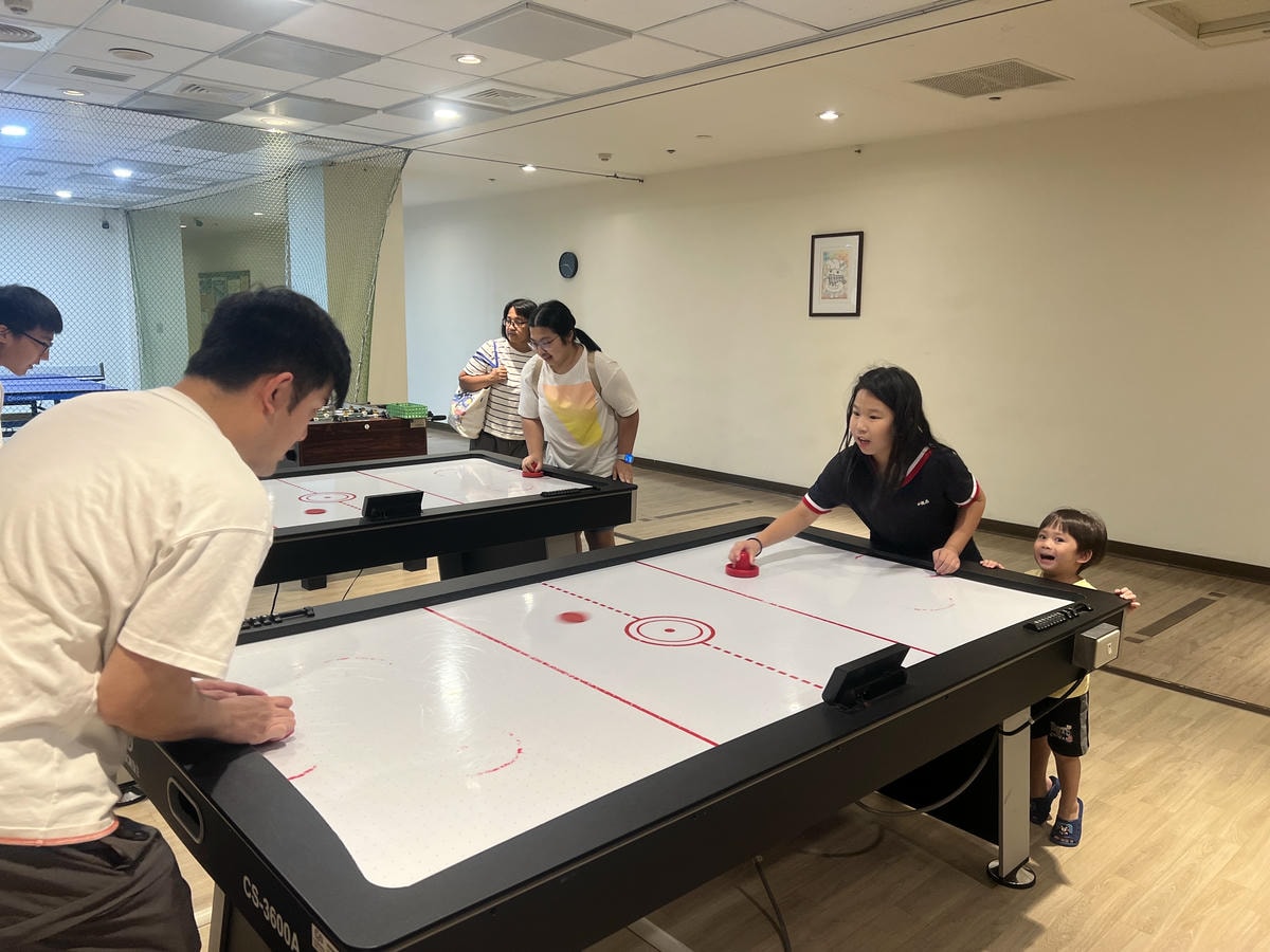 [ 桃園住宿 ] 桃園龍潭渴望會館 桃園親子飯店推薦桃園