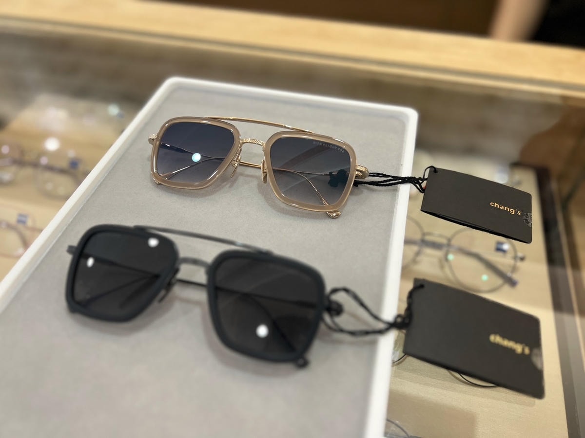 [ 眼鏡店分享 ] 百視特專業眼鏡中山門市 蔡司優視力專家 