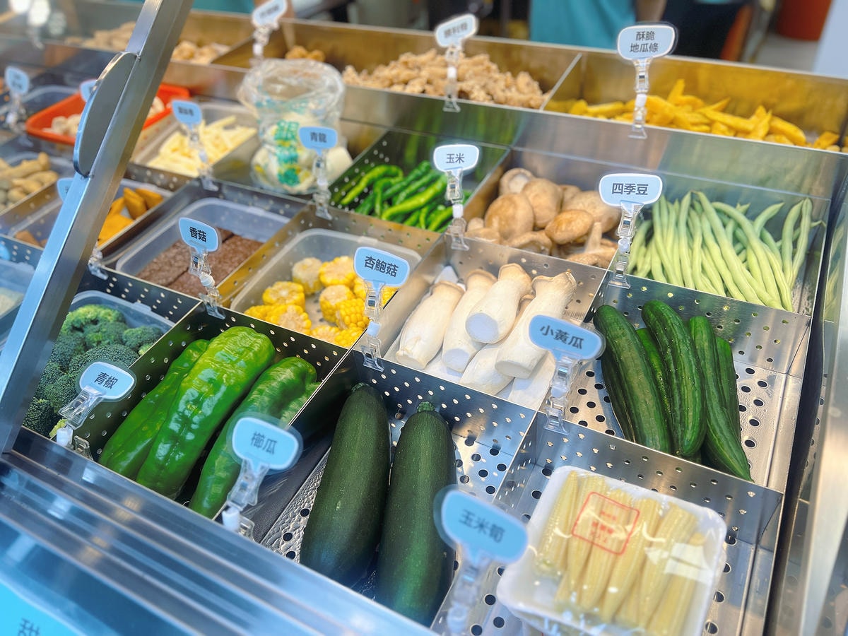 [ 桃園食記 ] 炸綺來鹹酥雞 桃園中正店桃園特色甜不辣吃